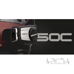 Мотогарнитура Sena 50C