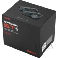 Мотогарнитура Sena Spider ST1 Dual pack