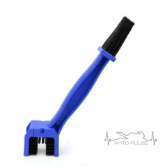 Щетка для чистки цепи (blue)