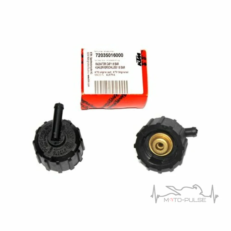 Пробка радиатора KTM 72035016000