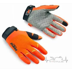 Мотоперчатки KTM Enduro Motocross Gloves L (Реплика)