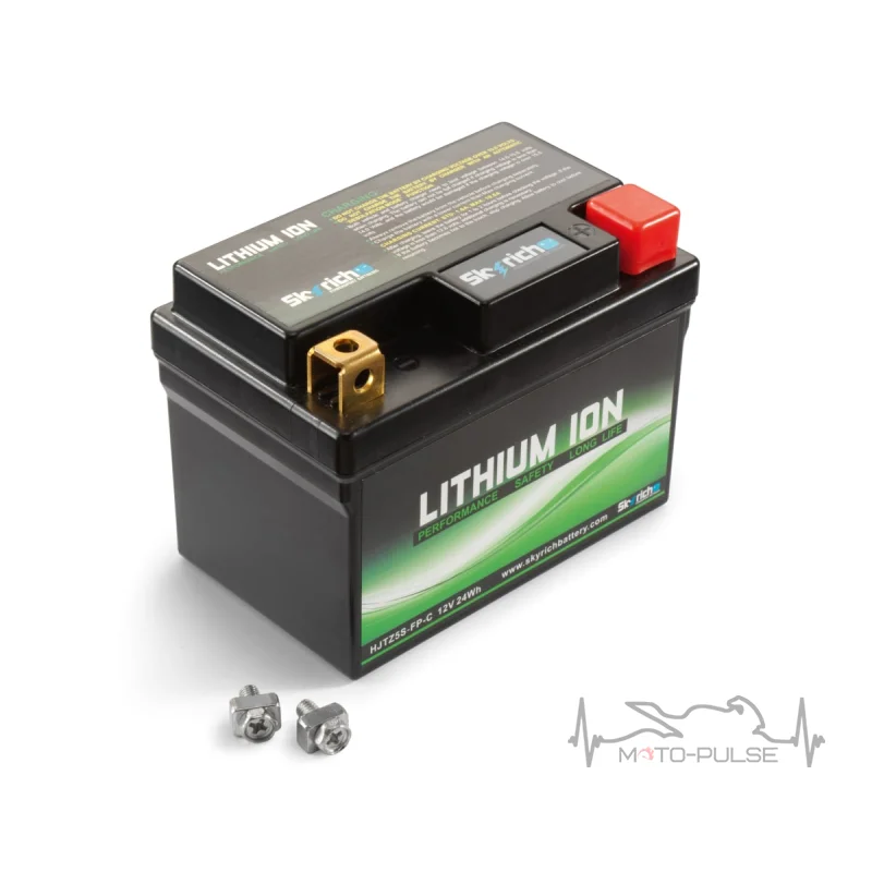 АКБ LITHIUM ION BATTERY 12V 24Wh Skyrich 79111053000 #