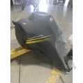 Топливный бак Kovi Adventure 500