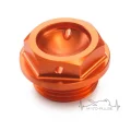 Сливная пробка CNC KTM 2213891900004 #1