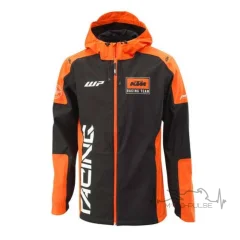 Кофта KTM с капюшоном L 3PW240004404