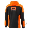 Кофта KTM с капюшоном L 3PW240004404