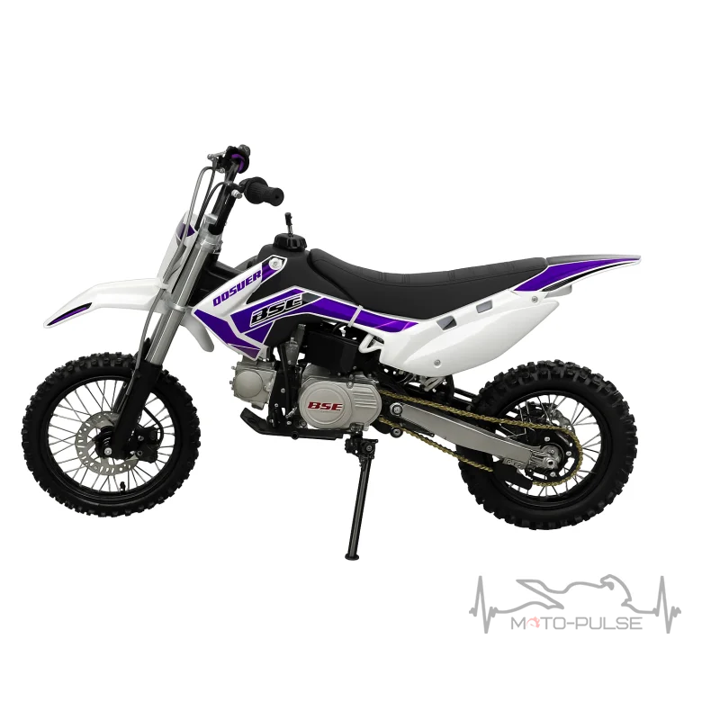 Детский мотоцикл BSE PH03L 110 Pitbike