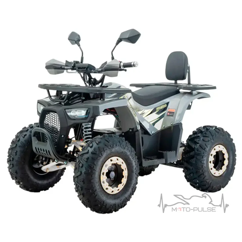 Детский электроквадроцикл ATV FORTE FFD1500 