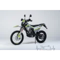 Эндуро мотоцикл JHL RMX 250