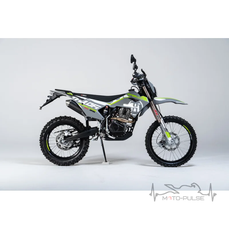 Эндуро мотоцикл JHL RMX 250
