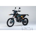 Эндуро мотоцикл JHL LX 250