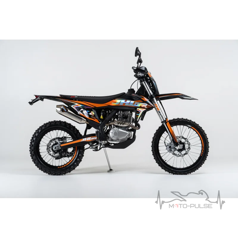Эндуро мотоцикл JHL LX 250