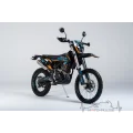 Эндуро мотоцикл JHL LX 250