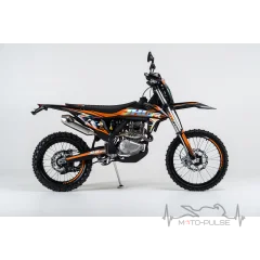 Эндуро мотоцикл JHL LX2 250