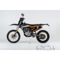 Эндуро мотоцикл JHL LX2 250
