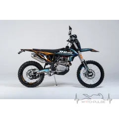 Эндуро мотоцикл JHL LX4 300