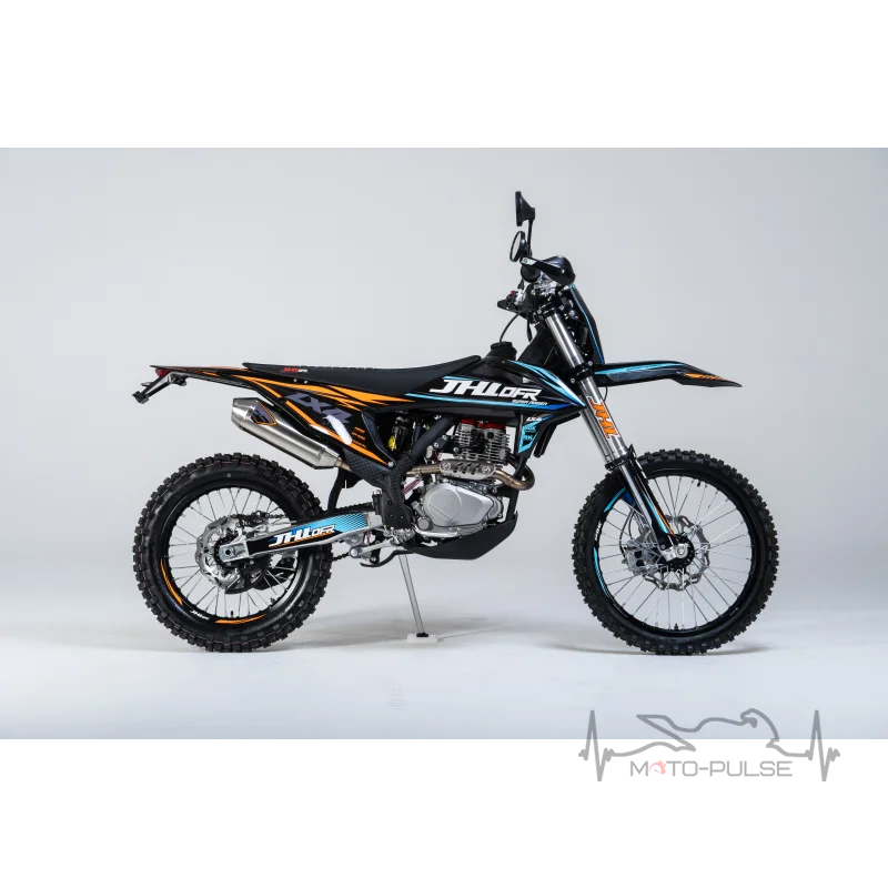 Эндуро мотоцикл JHL LX4 300