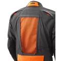 Мотоуртка KTM TERRA ADVENTURE V2 BLACK (р. XXL) 3PW230002706
