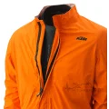 Мотоуртка KTM TERRA ADVENTURE V2 BLACK (р. XXL) 3PW230002706