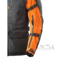 Мотоуртка KTM TERRA ADVENTURE V2 BLACK (р. XXL) 3PW230002706