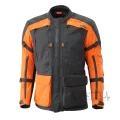Мотоуртка KTM TERRA ADVENTURE V2 BLACK (р. XXL) 3PW230002706
