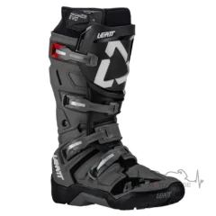 Мотоботы LEATT 4.5 HydraDri Boot 44.5  [Graphene]