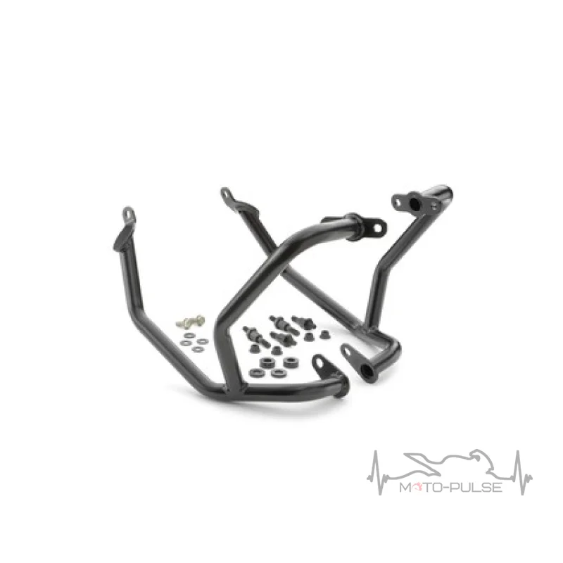 Защитные дуги KTM Duke 390/Husqvarna Svartpilen 401 96012968044C1
