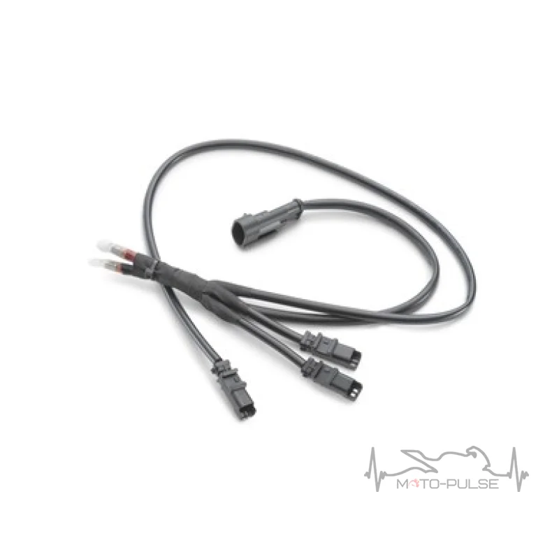 Пульт переключения карт зажигания KTM 690 76939074000