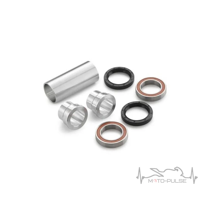 Ремкомплект переднего колеса KTM EXC 77709015000