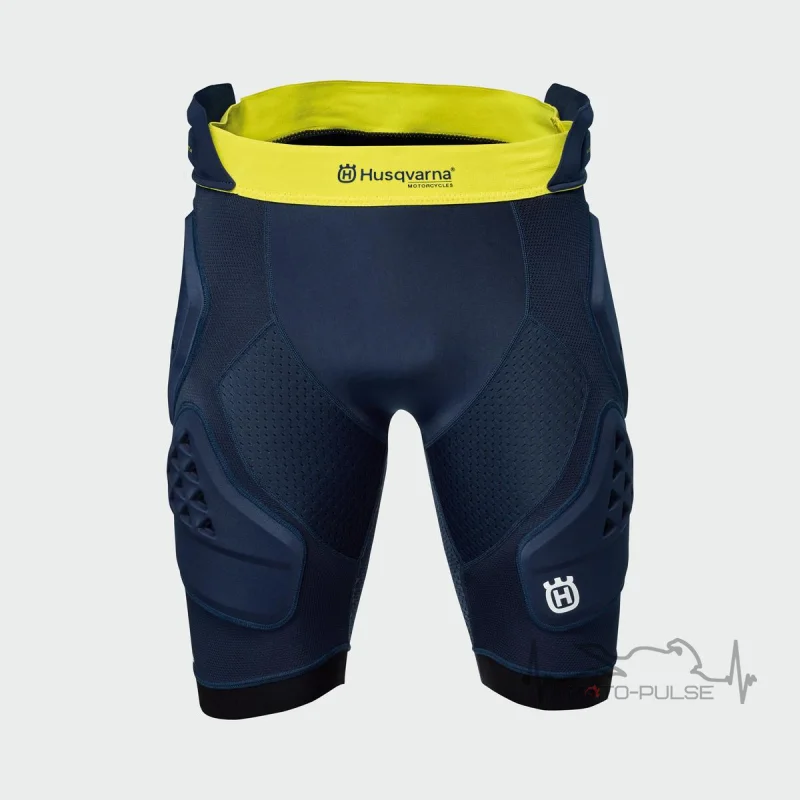 Защитные шорты Husqvarna Impact 3DF 5.0 (M/32) 3HS200021303
