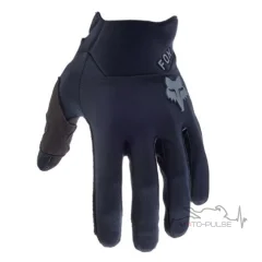 Перчатки ветрозащитные FOX DEFEND WIND Glove [Black] L