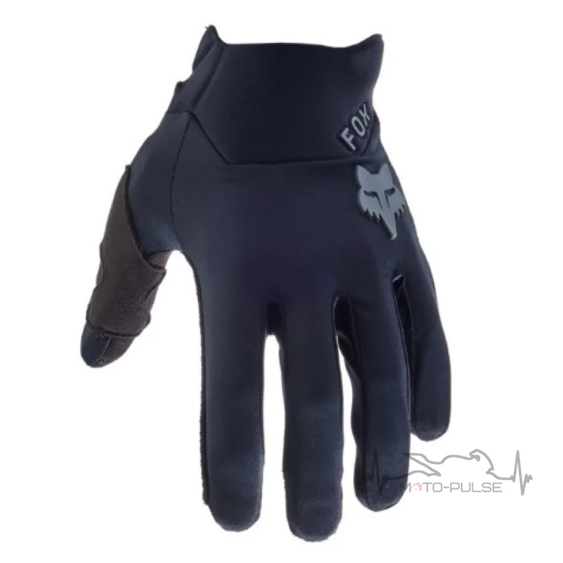 Перчатки ветрозащитные FOX DEFEND WIND Glove [Black] M