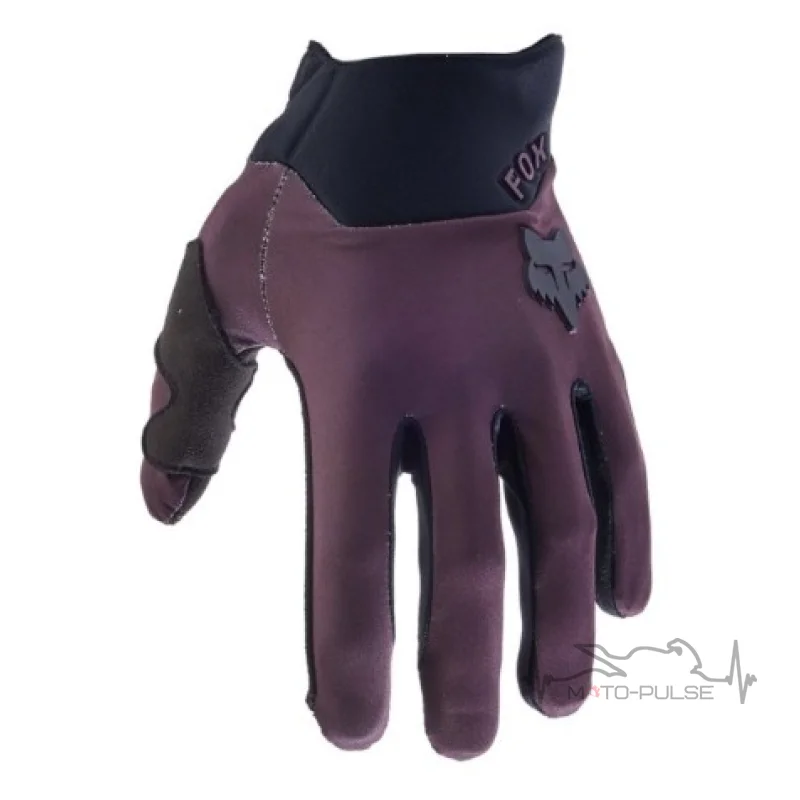 Перчатки ветрозащитные FOX DEFEND WIND Glove [Purple] 2XL
