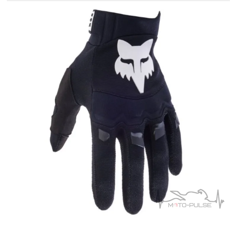 Мотоперчатки FOX DIRTPAW Glove - CE [Black] XL