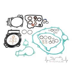 Комплект прокладок двигателя KTM 690 76630099100