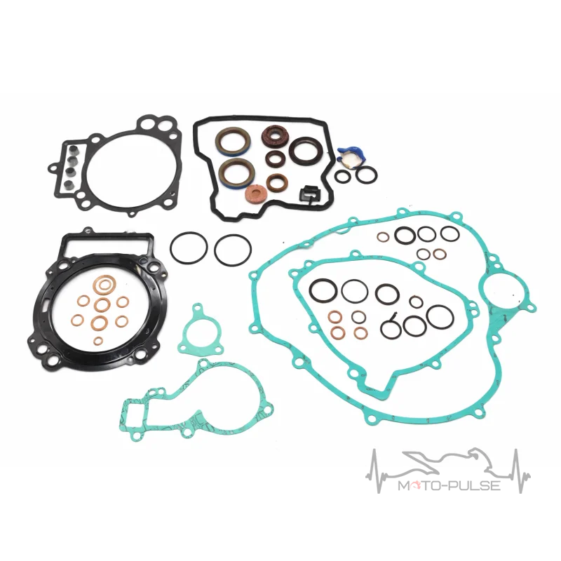 Комплект прокладок двигателя KTM 690 76630099100