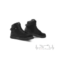 Мотоботы Shima SX-2 EVO LADY Black 36