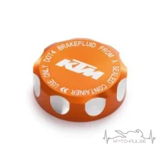 Крышка CNC машинки сцепления KTM 61302933100