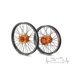 Комплект колес KTM Adventure FACTORY WHEEL SET 00010000402 (2210990104404 2211090104404) 