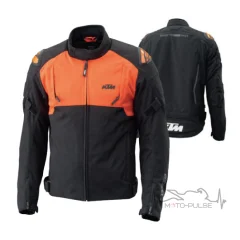 Мотокуртка AMPERE WATERPROOF JACKET XL 3PW230001505