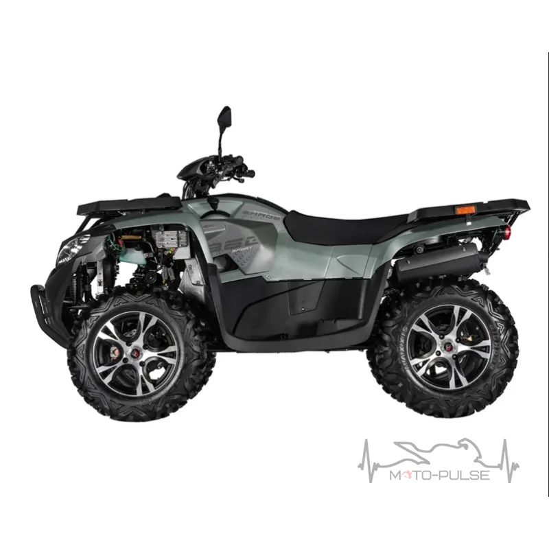 Квадроцикл ACCESS AMX800UL-H10 EPS