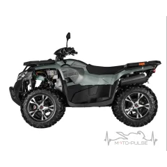 Квадроцикл ACCESS AMX800UL-H10 EPS