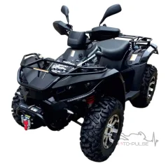 Квадроцикл ACCESS AMX600UL-H07
