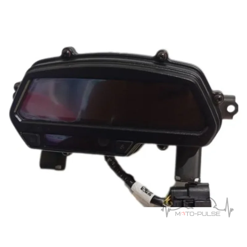 Панель приборов Bajaj Dominar 400 JF402416