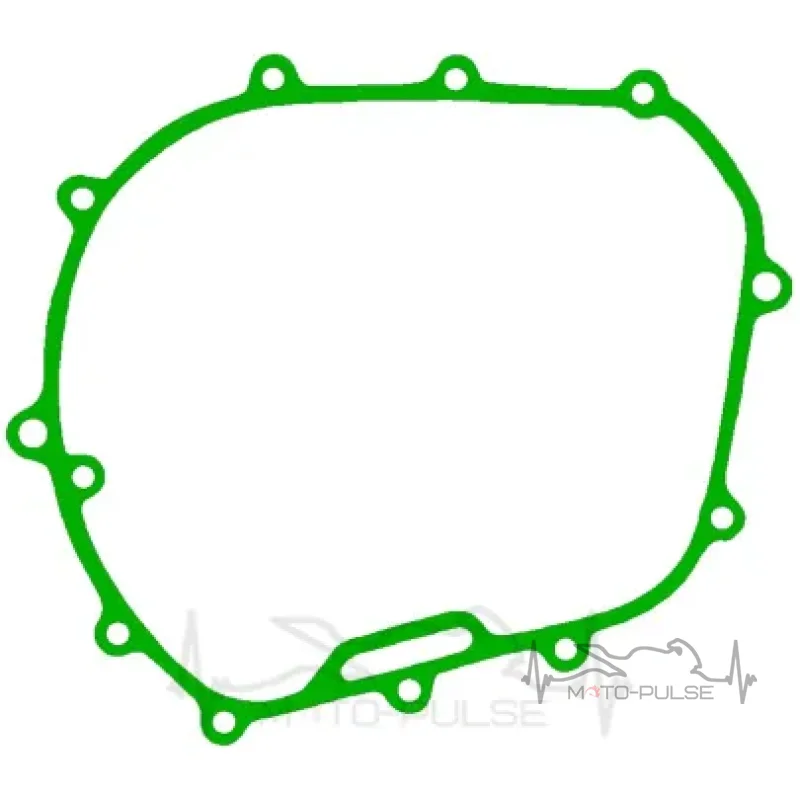 Прокладка крышки сцепления Bajaj Pulsar NS200 USD JL541277 JL541207 KTM 90130027000