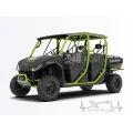 Квадроцикл Linhai LH400ATV-D EFI PROMAX