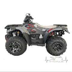 Квадроцикл Linhai ATV400-D PROMAX CARB