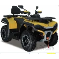 Квадроцикл LINHAI VALOR650(S) MUD