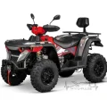 Квадроцикл LINHAI M565Li EFI EPS