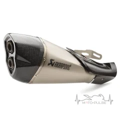 Глушитель Akrapovic KTM Super Duke 1290 61705979000